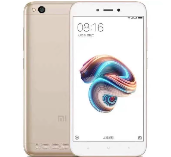 MIUI/小米 红米5A智能4A 4X 6A全网通4G双卡老人正品智能工作手机